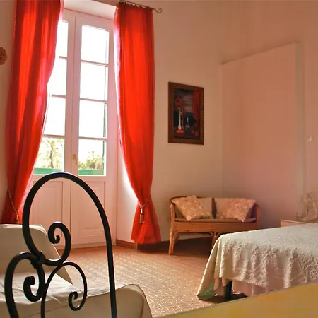 Ca' Del Sol Gasthuis 2*