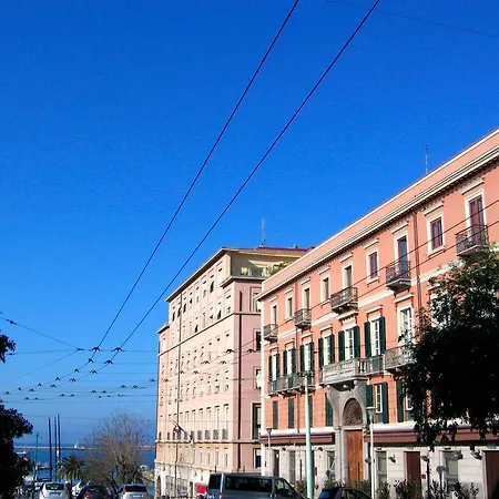 Ca' Del Sol Πανσιόν 2*