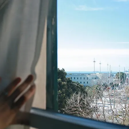 Πανσιόν Ca' Del Sol Κάλιαρι