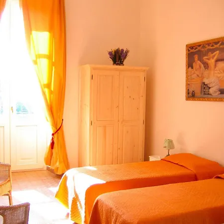 Ca' Del Sol Πανσιόν 2*