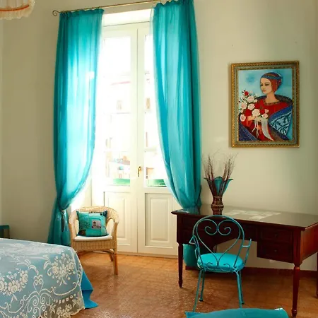 Ca' Del Sol Πανσιόν Κάλιαρι