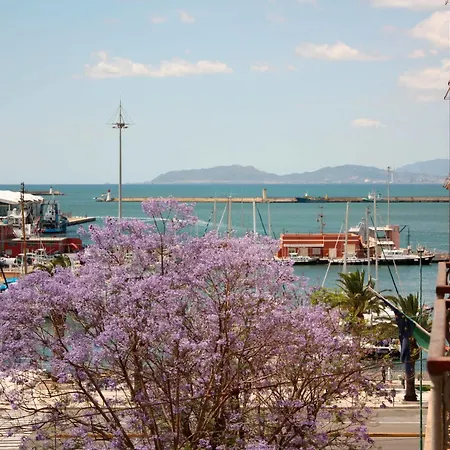 Πανσιόν Ca' Del Sol Κάλιαρι